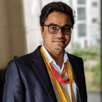 Bijoy Karmakar