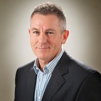 Graham Kirkby
