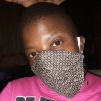 Zikhona Mafanga