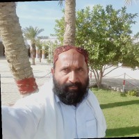 Hafeezullah Naich