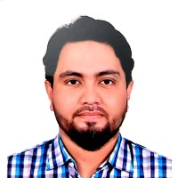 Ridwanul Arafat