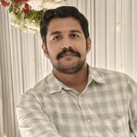 Sudheesh K T