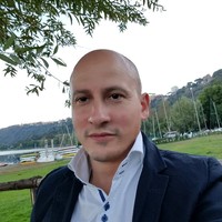 Alessandro Santonocito