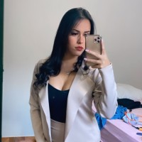 Lauanne Pereira Camargo