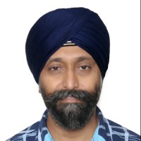 Lakhvinder Singh Gill