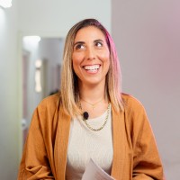 Maria Luz Hamparsomian