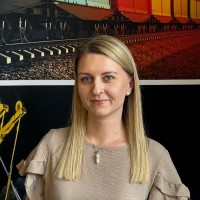Ewa Dobrzyńska