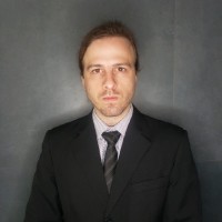 Arthur Vieitos