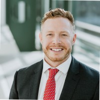 Luke Baldwin Mba