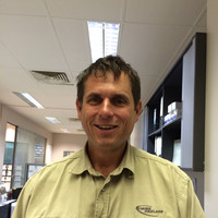 Mark Timms