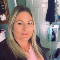 Jo Davenport