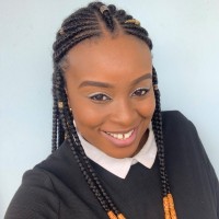Sandra Ezeani-Cornelius
