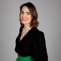 Cécilia Lazaro