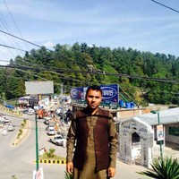 Mohammad Tariq Shinwari