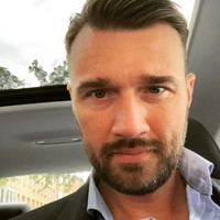 Björn Persson