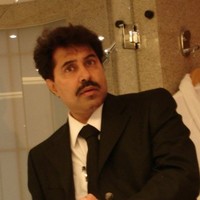 Rajan Malhotra