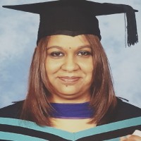 Unetha Ramsundhar