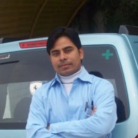 Sharad Pratap