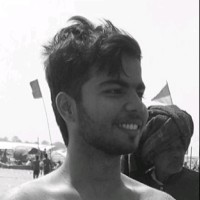 Sauhard Pandey