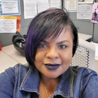 Adrienne Brown-Dunn