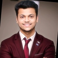 Aniket Mashilkar