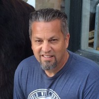 Daniel Bourbeau
