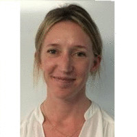 Caroline Crook