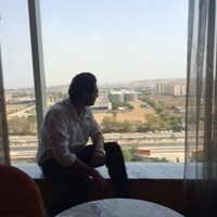 Ankit Choudhary