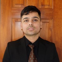 Binod Adhikari