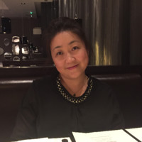 Shu Dong Purdie