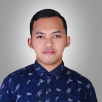 Moch. Nafi'ul Irsad Al Ansory