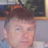 Lúðvík Ásgeirsson