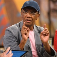 Helio Santos