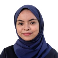 Nur Marsya Zuhairi