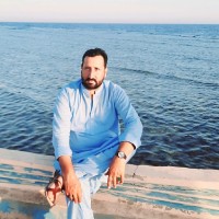 Shafi Ullah