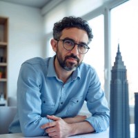 Mohamed Abou El Kheir