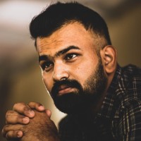 Ruthvik Raj