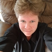 Patricia Teachey