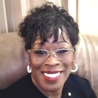 Cynthia Shelton, PhD, MSHRM, BSBA- Deloitte