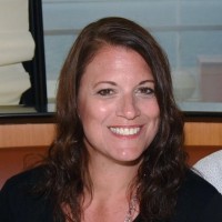 Amy Buchanan