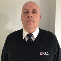 Neal Dixon Mciob