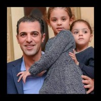sameh kandil