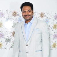 Vinay Kumar Pabbisetty