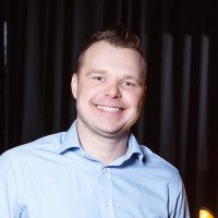 Andrey Sviridov