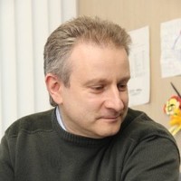 Alexander Yuzefovsky