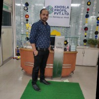Bhabani Shankar Mishra