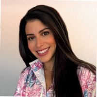 Carolina Vilchez Quiros