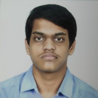 Abhishek Agoramoorthy