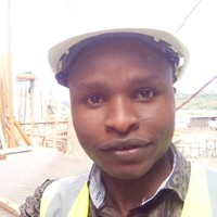 Eric Wahome