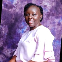 Grace Mwangi